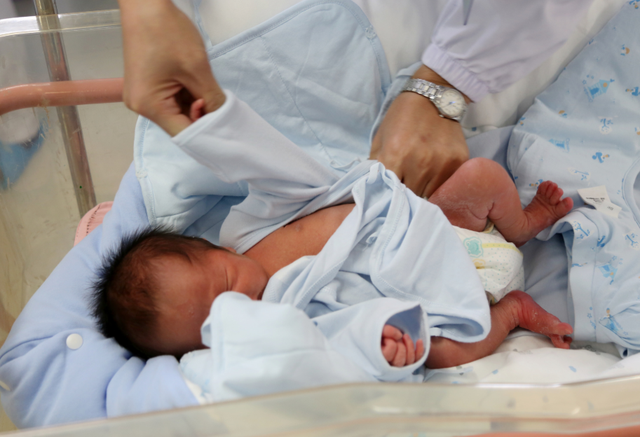 西红柿妈妈|生娃也要选“吉日吉时”?这个时间点出生的孩子确实更有福气一些