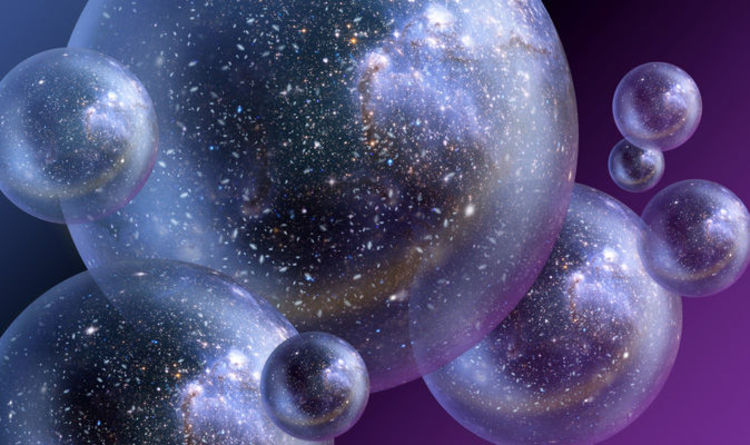 细思极恐,多元宇宙理论并不是空穴来风,双缝干涉实验是有力的证明