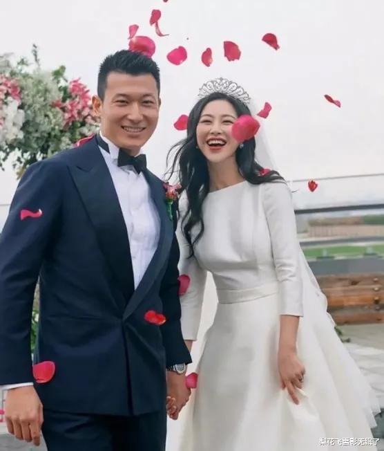 朱珠|“京圈公主”朱珠：让百亿富豪迷恋，征服“黑道太子”，她凭什么