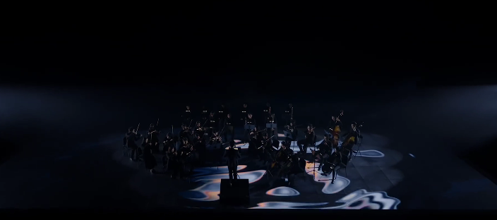 李云龙|宁静的胸、许晴的臀，姜文：“色”是艺术是美学，不要隐藏