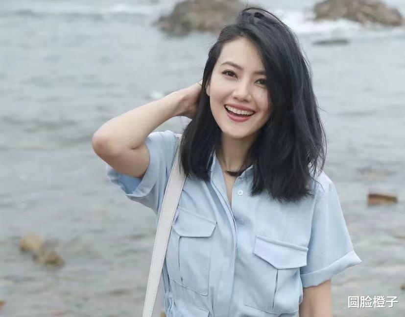 温婉|大气的长相是怎样的?符合4个特点,或许你也有一张“大气脸”