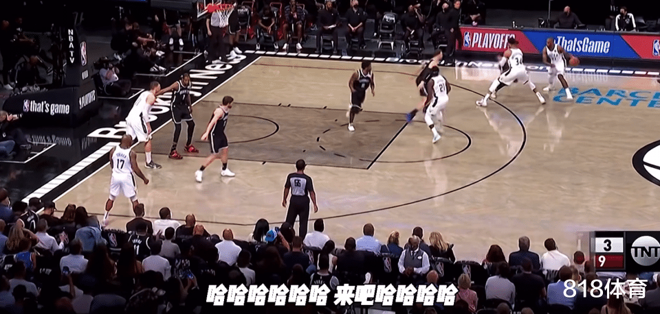 詹姆斯·哈登|王仕鹏道歉: 我和朱芳雨绝对没嘲笑哈登受伤 只是开玩笑的时机不恰当