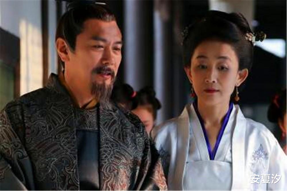 齐衡|知否原著：荣飞燕的自杀 看似无辜的平宁郡主大有干系