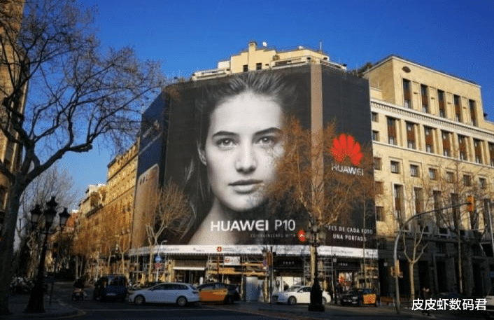 華為|又一歐洲國家將禁止使用華為設備條例寫入法律