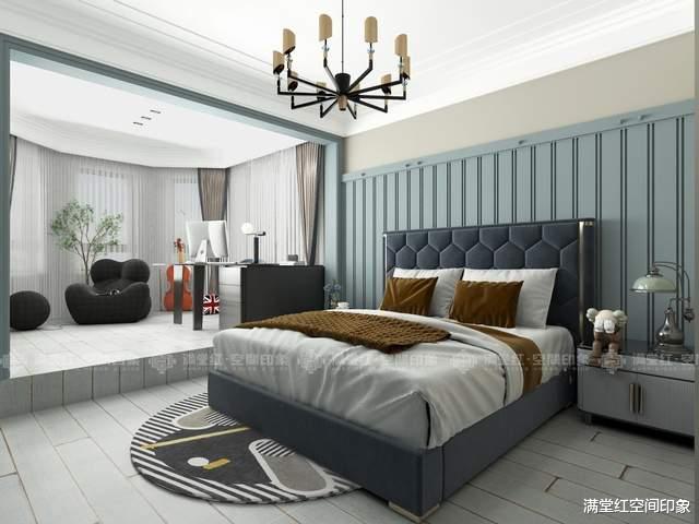 以自然之美诠释克制的优雅气韵