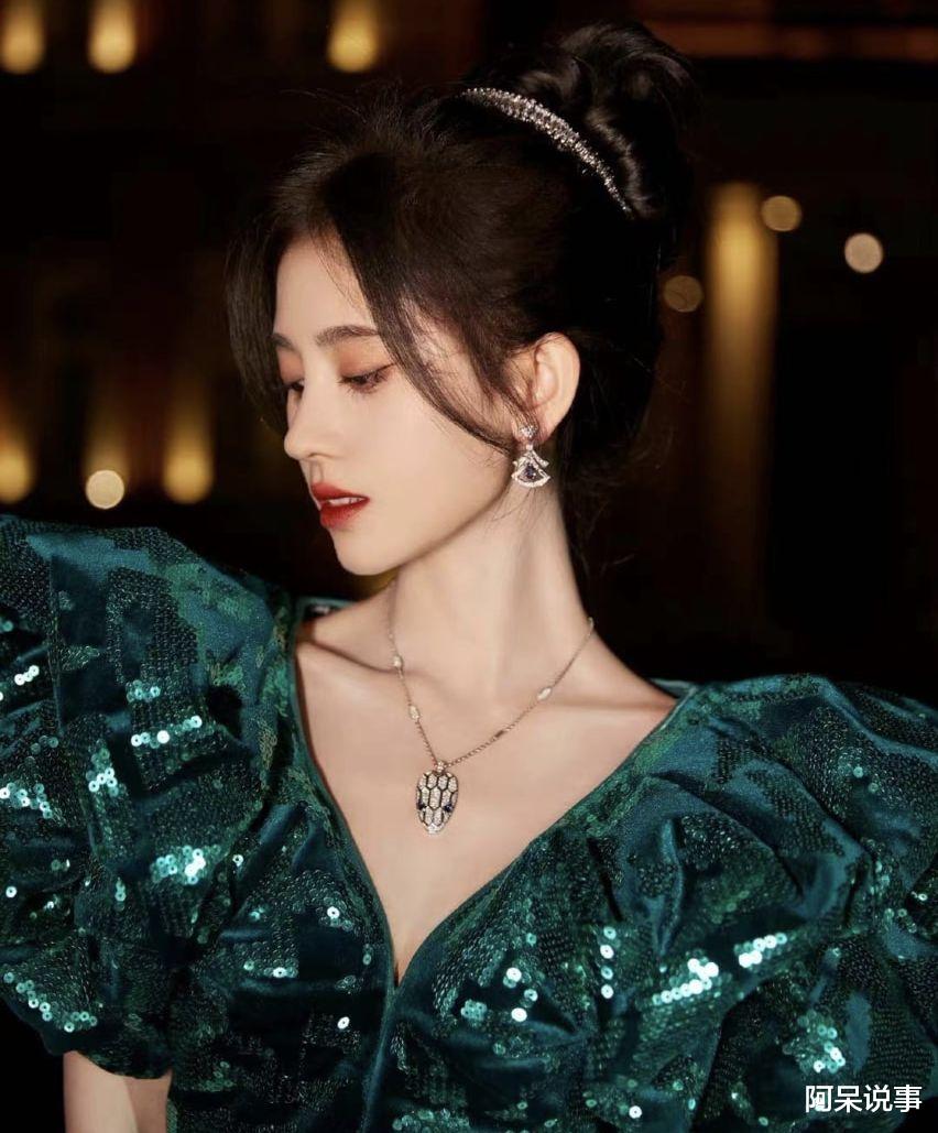 刘涛|光看脸是神颜，一看全身瞬间垮掉，盘点那些被身材拖垮的明星们！