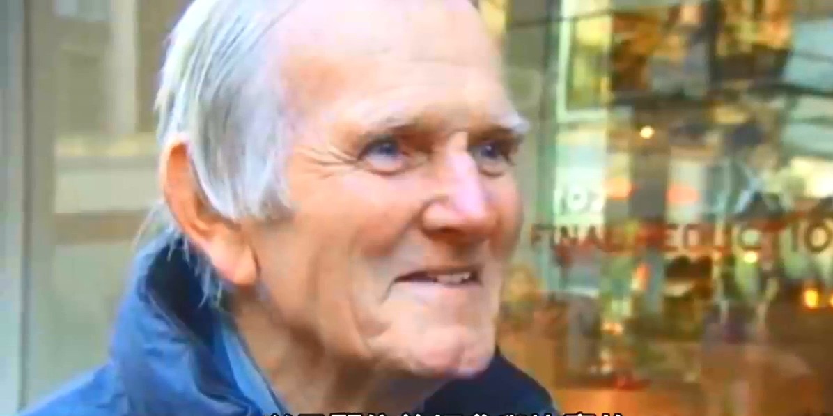 马克·吐温 你相信转世吗? 10个令人难以置信的诡异巧合!你都见过几个?