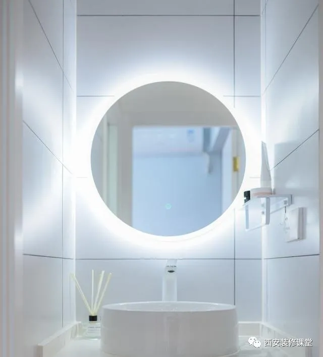 95㎡三室刚需,重新分割大改造,实现想要的功能