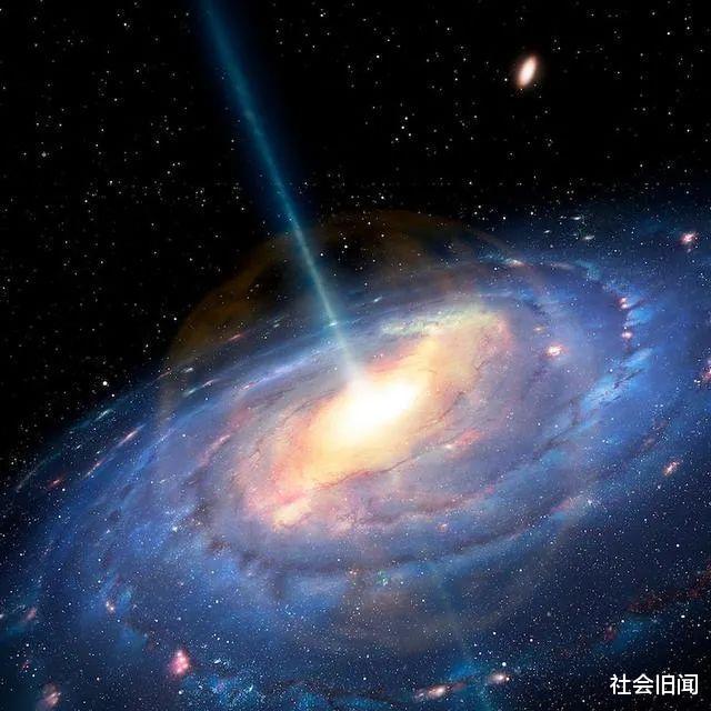 科学家通过计算机模拟,找到存在另一个文明的地方,极可能是在这里