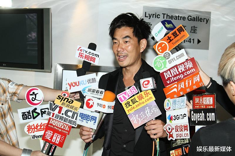 黄家驹|华语乐坛，男歌手唱功排行榜，黄家驹，刘德华，谭咏麟上榜