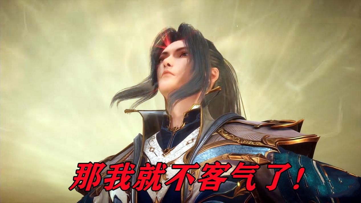 acgn漫评|邪魔虎鲸王一战有额外收获，三人从中获利，除了唐三小白最赚