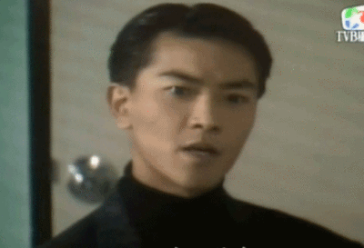 郑伊健|当年王晶为了捧他，连开5部电影都没火，找他救个场却成了浩南哥