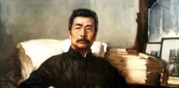 奶豆说育儿|周令飞：长相酷似爷爷鲁迅，为爱当上门女婿，一度靠卖爆米花为生