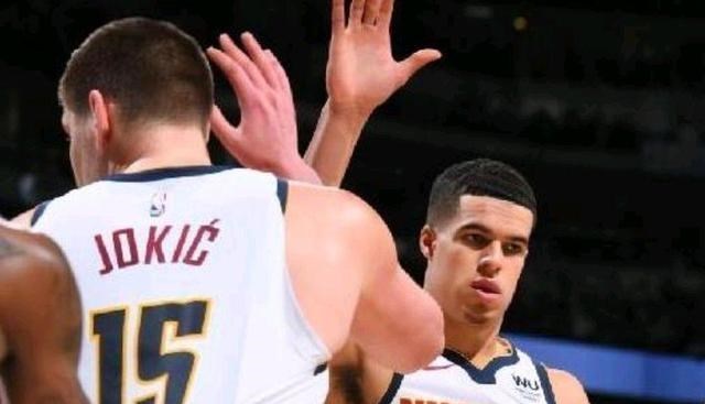 猛龙队|27分大逆转！约基奇戈登砍39+21+6，布克15中3，保罗也救不了太阳