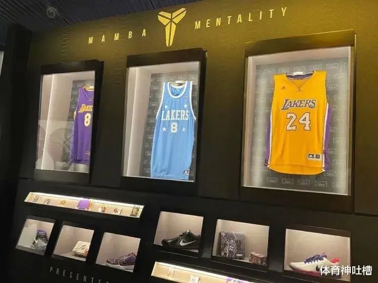 科比·布萊恩特|哭了！科比帶傷出戰原因曝光！都是為了...