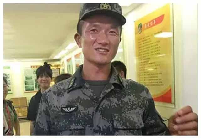 特种兵|2009年国际特种兵竞赛，张金涛率队破纪录，打败欧美13支特种部队