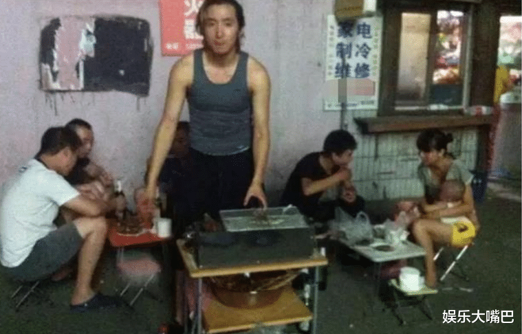 黄磊|《向往5》迎来“排面”最高的嘉宾，人气不高却受到导演特别对待