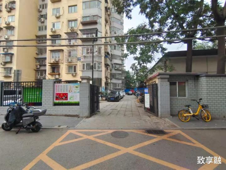 北京市|【北京朝阳】刚需两室7折257万起拍，低于市场价100+万！
