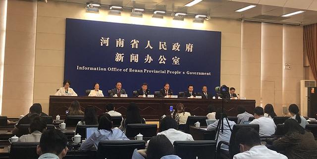 映象网 救助人数达133.7万人次,河南民政晒“十三五”时期成绩单