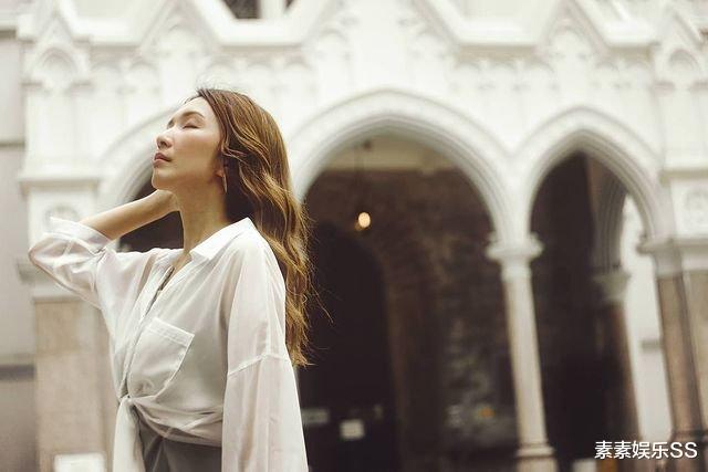 宋思明|郭嘉文与林凯恩吃美食，男友人罕见出镜，郭嘉文甜蜜照片成焦点