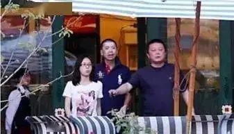徐静蕾|果然！“京圈才女”徐静蕾翻车了！