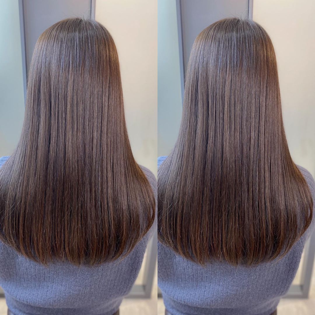 发型|女发别再烫满头小卷发了，太老气，现在流行这几种显年轻的发型