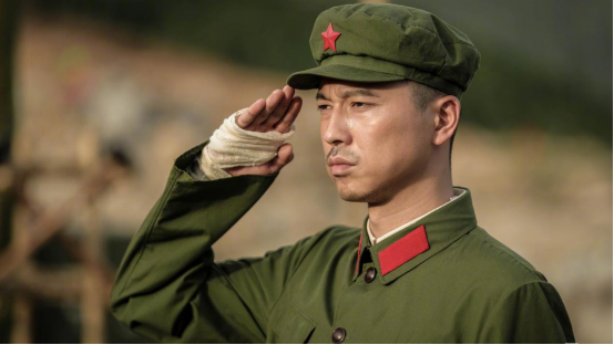 刘涛|反腐剧《拼图》要火,郑晓龙执导,刘涛王雷演绎检察官实际生活