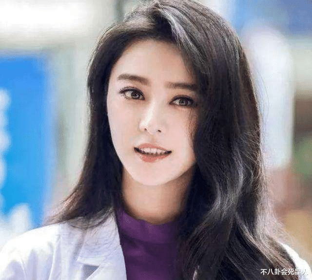 陈乔恩|娱乐圈顶级美女的差异，香港美女深邃，台湾娇媚，内地统一审美