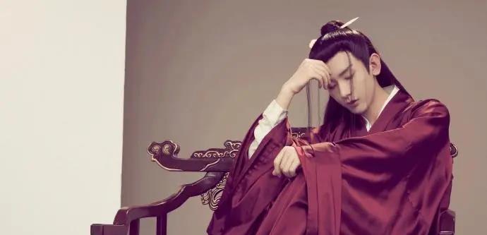 肖战|待播剧名单更新，肖战杨洋各两部赵露思三部，成毅贡献值拉满