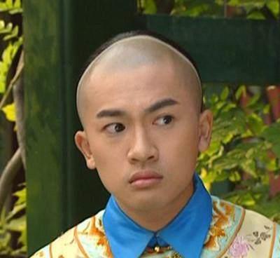 苏有朋|他才是“永琪”的第一人选，却因不想剃头而拒绝，意外成就苏有朋