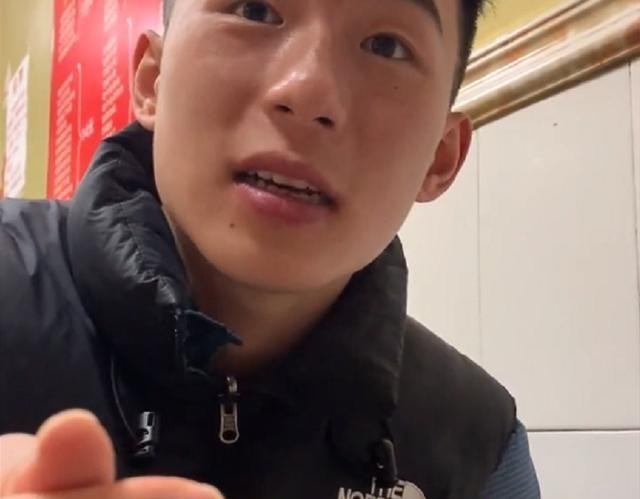 云南女孩问男友她有什么变化,男友绞尽脑汁全答错,网友哭笑不得
