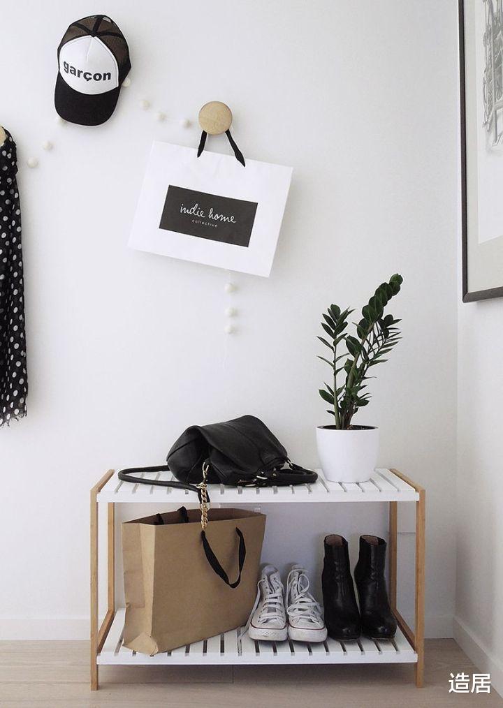 造居|换鞋凳可有可无，用过的人都说好！