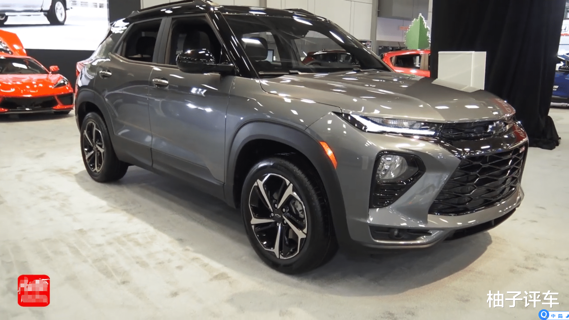 动力|终于扛不住了！四驱顶配跌破13万，165Ps配主动降噪，回头率超VV5