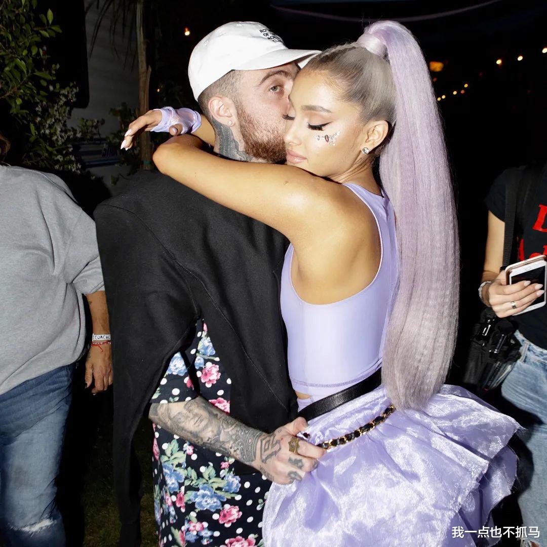 爱莉安娜·格兰德|王力宏还没被封杀，她却突然宣布“退圈”！