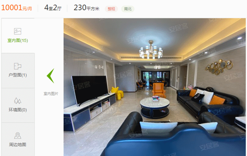 沈阳|“福漂”青年租房图鉴，在福州从700元到2.5万的房子差别有多大？