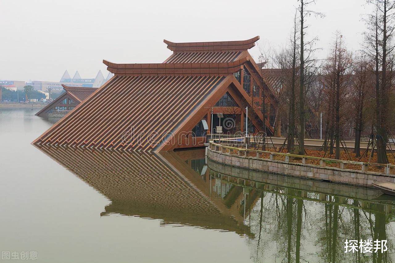 房价|上海的楼还是那个楼，市已不是那个市了