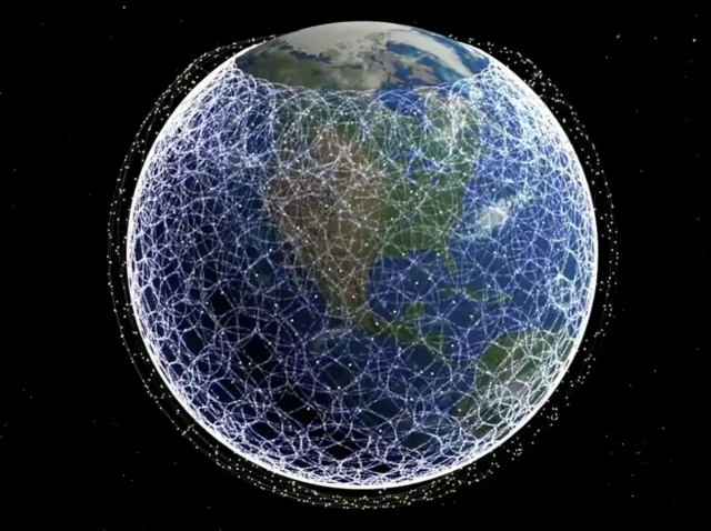 我空间站硬生生避开撞击,NASA专家面如土色:中方技术超出想象