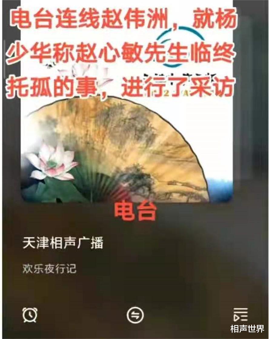 杨少华|杨议麻烦还没结束，杨少华被赵伟洲硬怼，这对父子好日子到头了