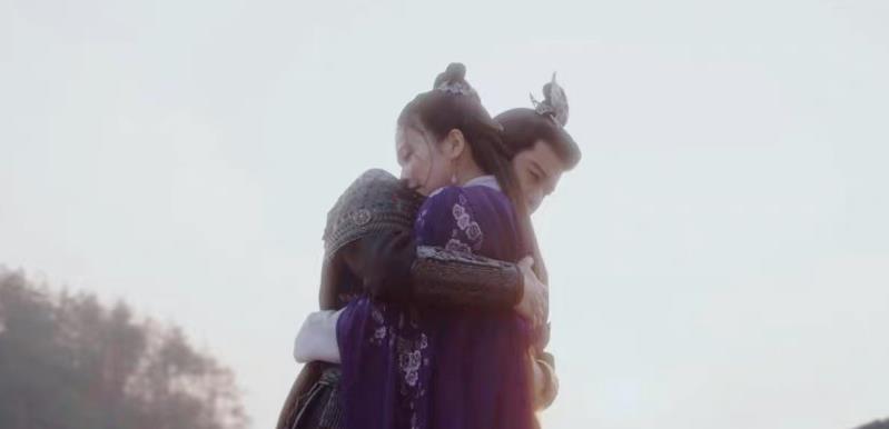 周生辰|“周生辰，我来嫁你了”，结局时宜纵身一跃，原来嫁衣是为你而穿