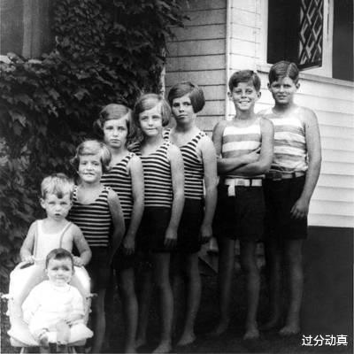 |被雪藏60年的富家千金：家族的头号秘密，也是肯尼迪诅咒的源头？