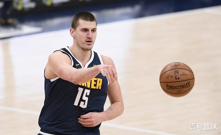 篮网队|约基奇送助攻！篮网登顶东部第一，或能直达东决