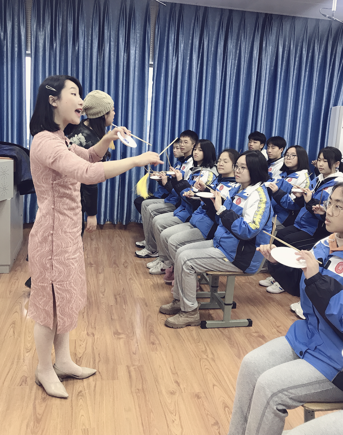 成都高新 点赞！成都高新区两所学校被教育部评为教研基地实验改革学校