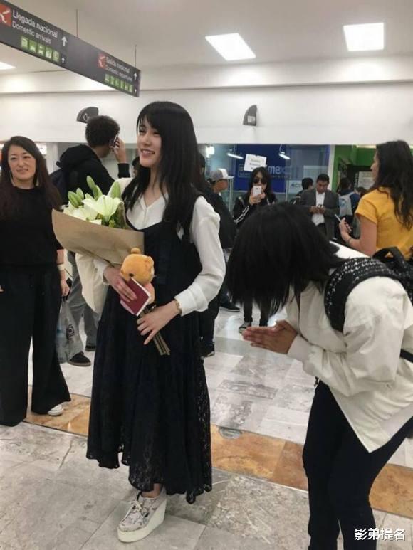 张天爱|少女偶像团体成员遭粉丝利器剁手，伤愈后即将退团告别AKB48