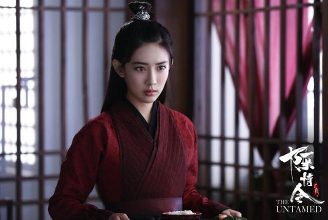 窦骁|才3年，将夜4美的差距这么大了