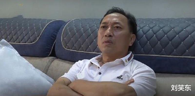 刘笑东|认识5天结婚，一个月后妻子怀孕，46岁男子懵了：孩子不是我的