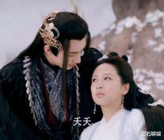 吴京|杨紫四个“铁哥们”，前三位都大红大紫，唯独最帅的他被人遗忘