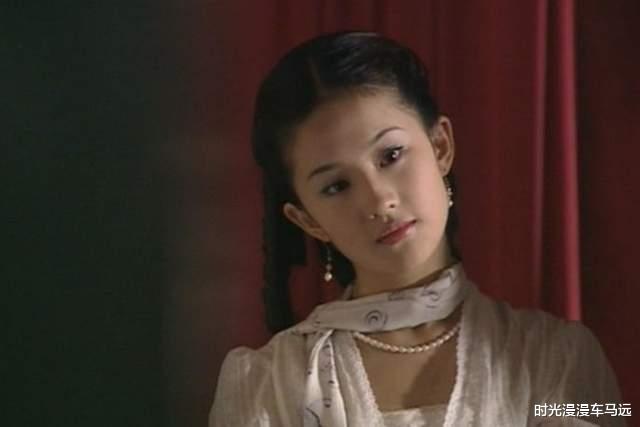 白秀珠|《金粉世家》：为什么金燕西最后向白秀珠求婚，她反而拒绝了