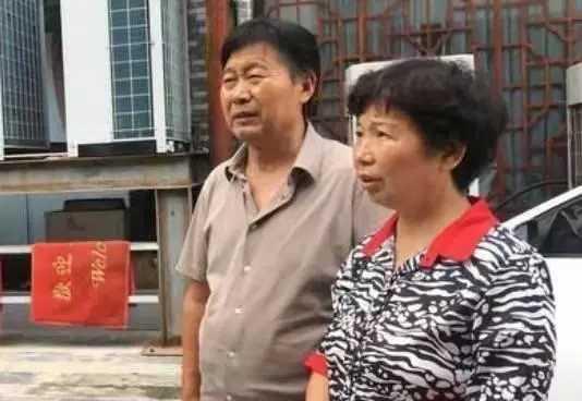 杜新枝为啥来九江闹事?知情人:此地无银、做贼心虚才会如此