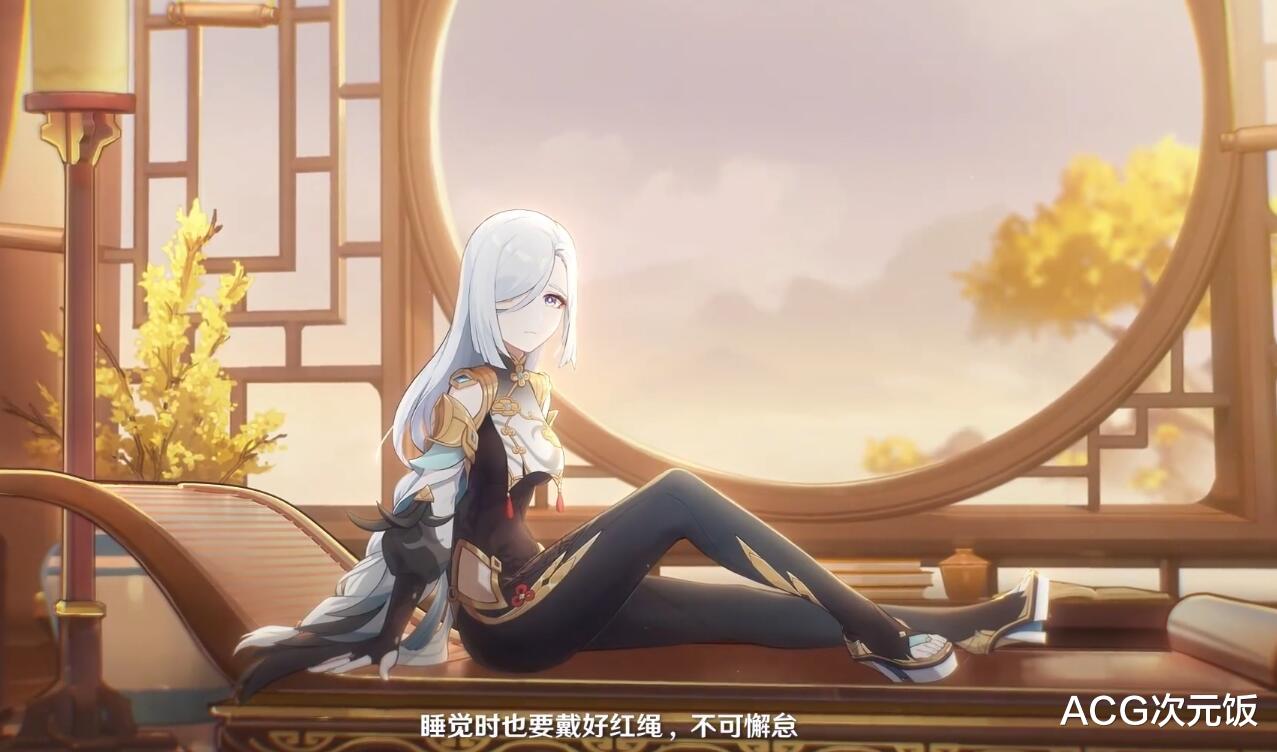 原神|原神云堇带动海外京剧热，CGTN两年前的视频，因此涨了十几万播放
