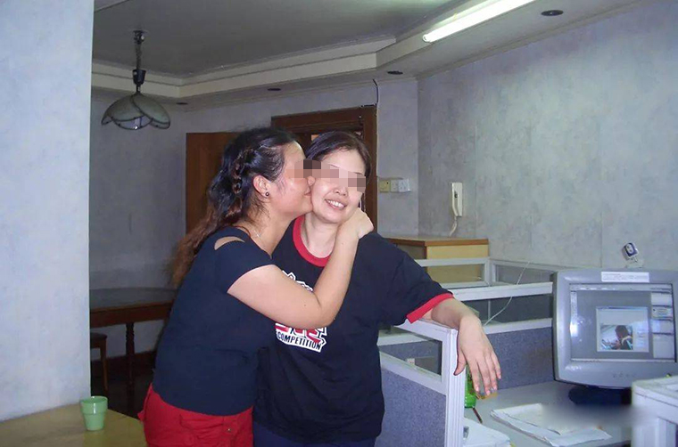 怀孕|?为什么办公室女性，喜欢“扎堆”怀孕？原因其实很简单